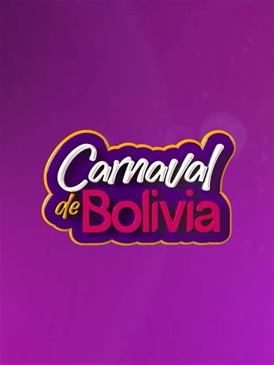 🤩 #BoliviaTv transmitirá lo mejor del #Carnaval, mostrando la cultura, danza y tradición del país. 📺 Sábado 7 de febrero: Festival de Bandas en Oruro – desde las 8:00 Domingo 8 de febrero: Carnaval de Antaño – desde las 11:00 Jueves 12 de febrero: Comadres – desde las 20:00 Sábado 14 de febrero: Carnaval de Oruro – desde las 7:00 Sábado 14 de febrero: Corso cruceño – desde las 18:00 Lunes 16 de febrero: Jisk’a Anata – desde las 14:00 Sábado 21 de febrero: Corso de Corsos – desde las 12:00 🗓️ 