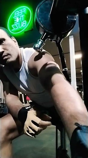 60 kg side lateral raise machine set 1