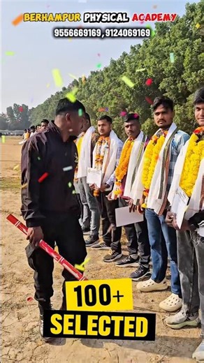 SSC(GD) 2026 Final Selection #sscgd #training #viral #defence