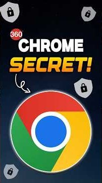 Did You Know This Chrome Trick? #google #googlechrome #chrome #tipsandtricks #howto #techtips