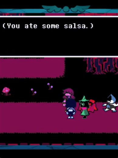 Dinner Orifice #undertale #deltarune #sans #undyne #roaringknight