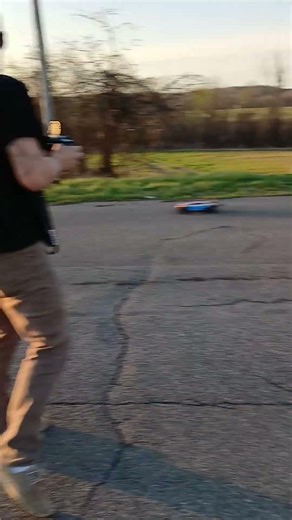 Traxxas Rustler 70 MPH!!