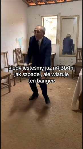 Energetyczna piosenka Enej do tańca