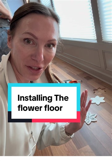 Transform Your Bedroom with a Stunning Flower Floor