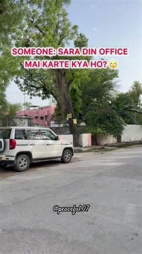 Office vs. Reality | Clock Ne bola- bas kar ab ghar ja | #ytshorts #trending #office #nwr #shorts