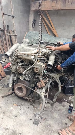 Engine Testing Successful Witness by Client | Bhert Automative Electrical Services