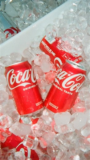 Happy National Have a Coke Day from us at Hendrick Motorsports! | Hendrick Motorsports