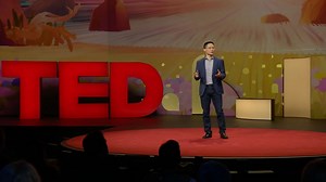 TED Talks by Eric Liu ⋆ Citizen University