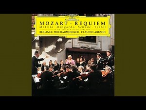 Mozart: Requiem, K. 626 (Ed. Beyer/Levin): II. Kyrie (Live)