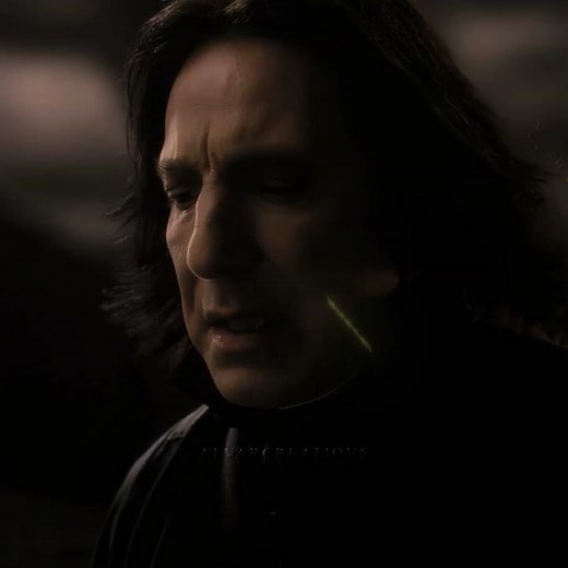 Severus Snape 4K Edit | Half-blood Prince #edit #harrypotter #snape #severussnape #harrypotteredit