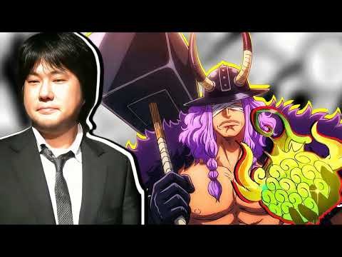 One Piece: The Dragon Revealed? Loki’s Devil Fruit Power Finally Unlocked!