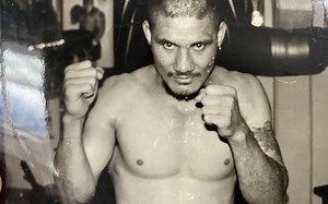 Maselino Masoe: The first Samoan boxer to win a major world title