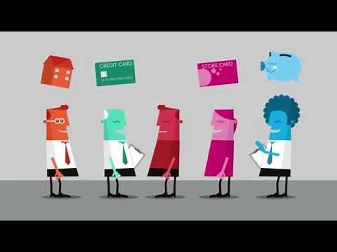 People you owe money to - The Money Advice Service