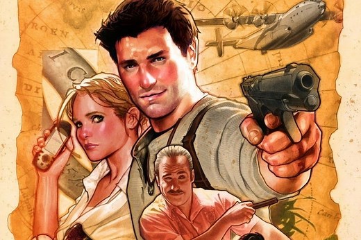 Todos los juegos de la saga Uncharted ordenados de peor a mejor