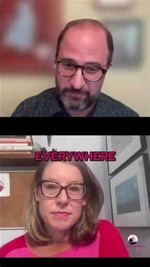 Misconception: parents are too permissive with their PDA children