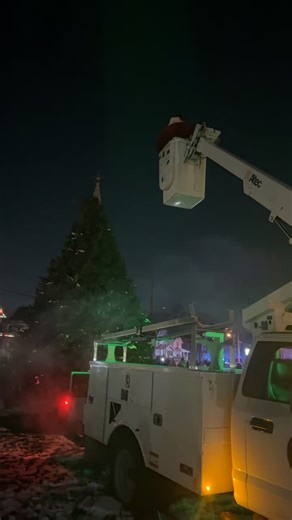 City of Struthers on Reels