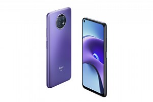 Xiaomi Redmi Note 9T: el nuevo miembro de Redmi llega con conectividad 5G y una batería generosa