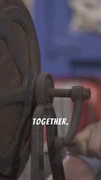 The Invention of Barbed Wire #youtubeshorts