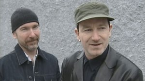 Dublin To Honour U2