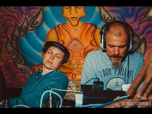 Sectio Aurea / Argot Digamma / Anficlavis at Ritual Quantum