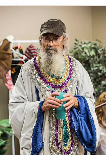 Duck Dynasty: The Tea Everyone’s Talking About
