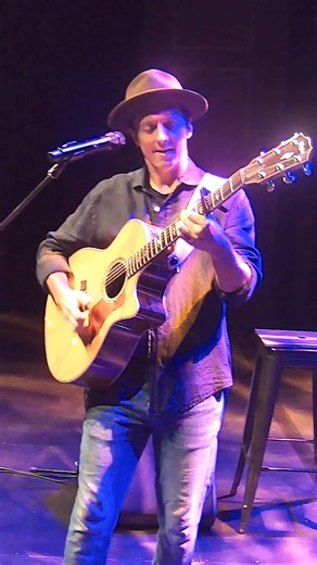 Jason Mraz kommt am 28. September 2025 nach Düsseldorf, mit all seinen Feel-Good-Hits, neuer Musik & jeder Menge good vibes 🌞🎸 🎟️ Tickets sichern unter https://www.livenation.de/jason-mraz-tickets-adp5929 #LiveNation #Konzert #JasonMraz | Live Nation Germany - Austria - Switzerland