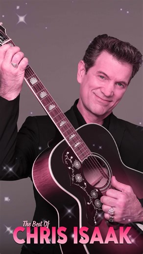 Wicked Game 1 - Chris Isaak