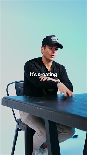 You hired help but somehow you’re doing more than ever?