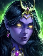 Mavara The Web Diviner - HellHades - Raid Shadow Legends