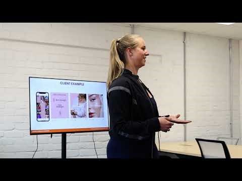 Workshop Preview: How to Plan & Script Video Reels That Actually Convert