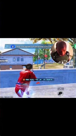 The Most Normal BGMI Match 😂 #shorts #viral #pixelstrike