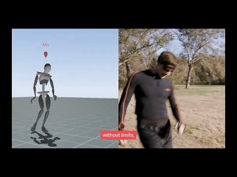 Maximize Animation Efficiency with Xsens Motion Capture. Featuring Cory Williams