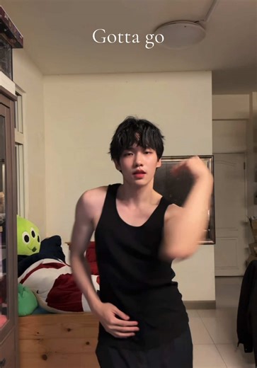 Gotta go #chungha #dance #kpop