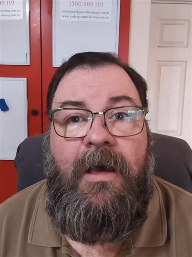 🥇Congratulations on the Job I would just like to say congratulations to Melvish who did our Workready package and got a job underground in QLD, on one of the owner operator Gold mines. Well done Melvish. Employers are looking for entry level people on all the Underground Gold and Copper mines around the country. The entry level jobs are nipper, truck operator, service crew, paste crew, agi and diamond driller offsider all starting at $90K a year or more. You only need a manual license, you don’