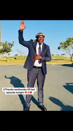 Uthando Nesthembu S9 Finale Tonight! ❤️‍🔥