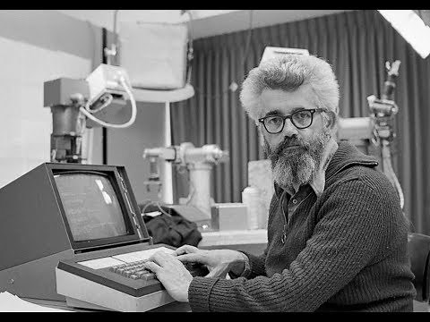 Did You know How John McCarthy Became The Father Of Artificial Intelligence?