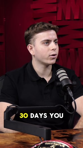 Want to Win Fast? Do THIS for 30 Days.