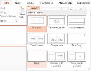 PowerPoint & The Star Wars Opening Effect - The JayTray Blog