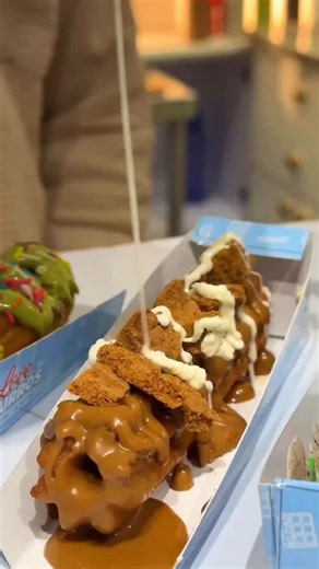 ⚠️𝐂𝐡𝐢𝐫𝐚𝐲𝐮 𝐒𝐢𝐧𝐠𝐡 𝐑𝐚𝐭𝐡𝐨𝐝⚠️ on Instagram: "DO NOT MISS THIS OFFER 😍🤌🏻 Follow @chirayu_2.0_ for more !! ❤️ Address:- I love Churros, De la villa, 32/2C, near O2 Cafe, New Palasia, Indore (Basically O2 Cafe Wali Gali Mai, In front of Neelkamal Fabrics, Palasia) 📍 Get entire menu at just 49₹ on 23rd, 24th and 25th January from 4pm to 12pm (offer not applicable on gourmet churros) 😍 (Churros, viral churros, Indore , chappan , dessert, dessert porn , goumet churros, biscoof, lotus