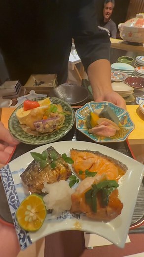 Never disappoints, my favorite place for an incredible dinner always 🤩 | James Booker