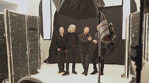 16K views · 305 reactions | Lights, Camera, Action!  Some ‘Words of Wisdom’ filmed at our recent get together - including an exclusive snippet of footage from Kevin’s audition. We are so looking forward to the forthcoming shows in Glasgow and London. Watch the video below to find out more… Tickets: https://wetwetwet.co.uk/live-in-concert/ | Wet Wet Wet | Facebook