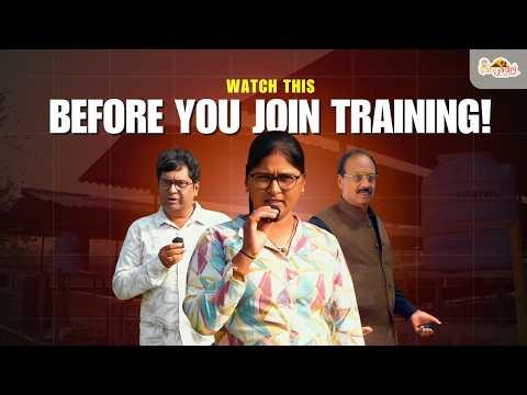 Their Journey of Learning Pearl Farming...! Sahyadri Pearl Farming & Training