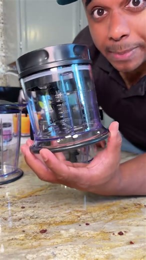 Why the Ninja Master Prep Pro Stands Out