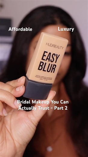 Bridal Makeup You Can Actually Trust - Part 2