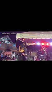 February BREAK Shan Slay DarkShan SAMMY Bwoi BOYshirtless #reelsvideoシ #videos #videooftheday #performance #musica #musicislife #musicismytherapy | February Break