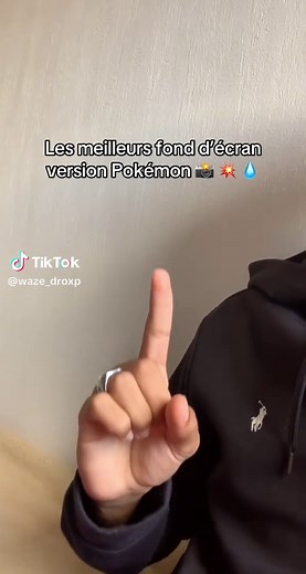 Les meilleurs fonds d'écran Pokémon : affiche ta passion !