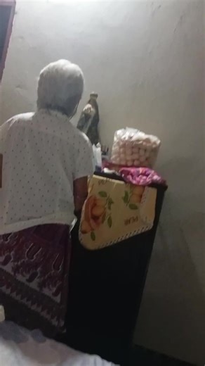 Amor por la Abuela: Un Doble Estilo de Vida