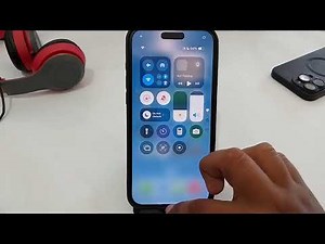 How to Turn On or Off Do Not Disturb Mode on iPhone – Quick Tutorial!