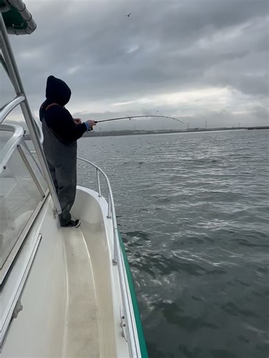 The Fisherman Magazine on Reels