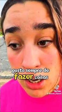 Leozinho left Emilly Vick alone to overcome her fear 😲🙏🥹 #emillyvickof #leozinn077 #katlenof